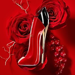 Very Good Girl - Eau de Parfum Noten von Roter Johannisbeere, Litschi & Rose